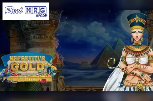 Nefertiti's Gold